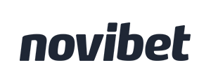 Novibet Casino Live logo